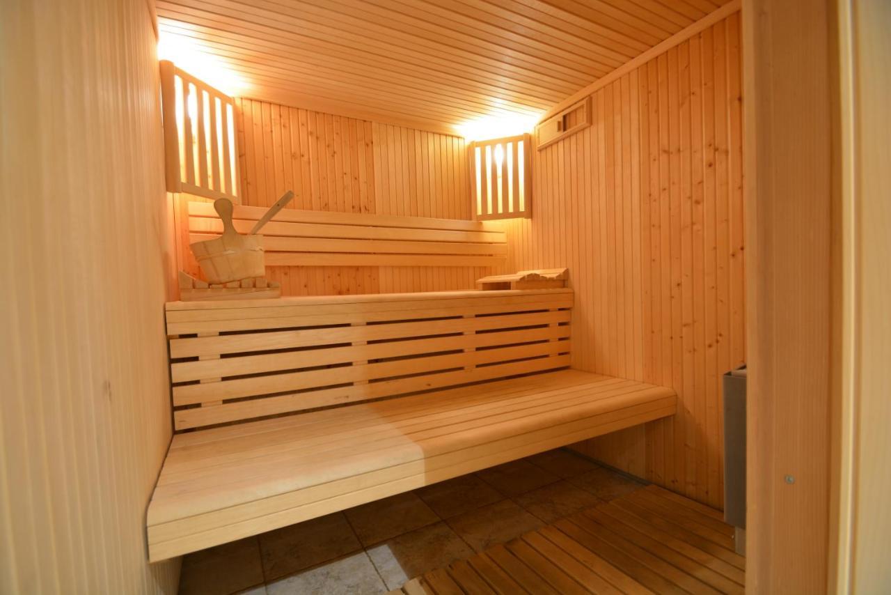 Chalet Les Trois Coeurs Méribel Esterno foto